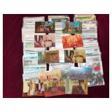 Vintage PA Postcards