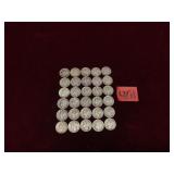 Silver Dimes