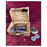 Vintage Kalart Editor Viewer