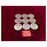 Bicentennial Ike Dollars