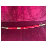 Sword Made in India