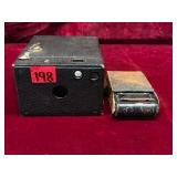 Vintage Cameras