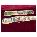 Lot of Various PA Postcards
