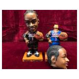 Allen Iverson Bobbing Head