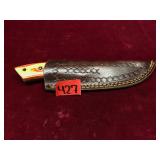 Hunting Knife