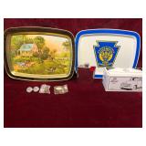 Vintage Collectables