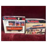 Lionel Train Pieces