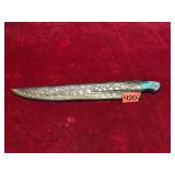 Fillet Knife