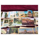 Vintage Postcards