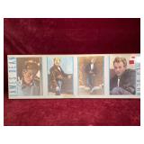 ART:  James Dean Photo Collage
