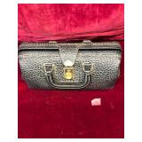 Vintage Eli Lilly Doctors Bag
