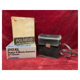Various Vintage Cameras, Movie Cameras
