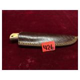 Hunting Knife
