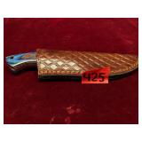 Hunting Tracker Knife