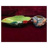 Vintage Pottery