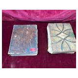 Vintage Bibles