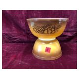 Vintage Pyrex,Old Orchard