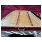 Hammeron, "Glen Aire" Hammered Dulcimer