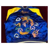 Vintage Reversible Jacket