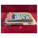 Vintage Airplane Books