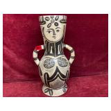Vase in the Manor of Picasso