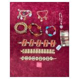 Costume Jewelry
