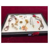 Costume Jewelry