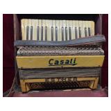Casali Piano Accordion