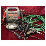 Portable Power & Tools Lot