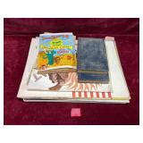 Vintage Magazines & Catalogs, Life and More