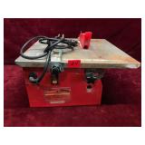Chicago Tile Saw