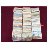 Vintage PA Postcards