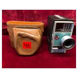 Vintage Cameras