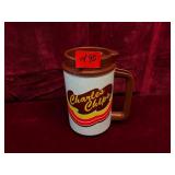 Case of Charles Chips Mugs
