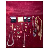 Costume Jewelry