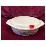 Vintage Pyrex Ovenware W/ Lid
