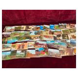Lot of Post Cards
