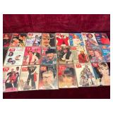 TV Guide Books