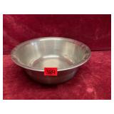 Military Medical Wash Basin