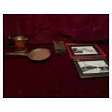 Lot of Vintage Collectables