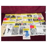 Vintage Play Books