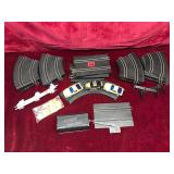 Turbo Racing Race Track