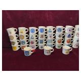 Scout Mugs
