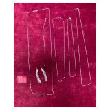 Sterling Silver Jewelry, .925