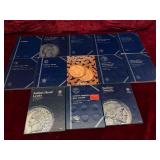 Empty Coin Books