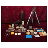 Camera Accessories