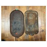 Vintage Griswold Griddle & More