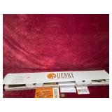 Henry 41 REM Mag Long Rifle