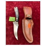 Schrade Old Timer Coal Miners Companion