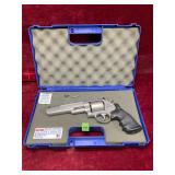 Smith & Wesson 41 Magnum Hunter Revolver